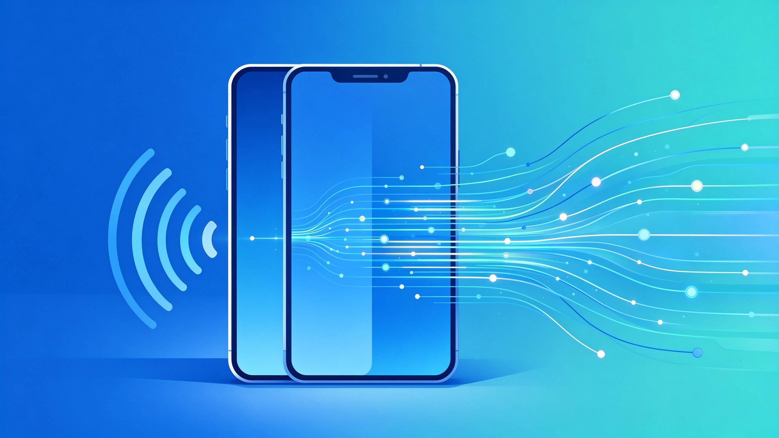 展会 / 市集临时摊位的网络方案 选择要点
